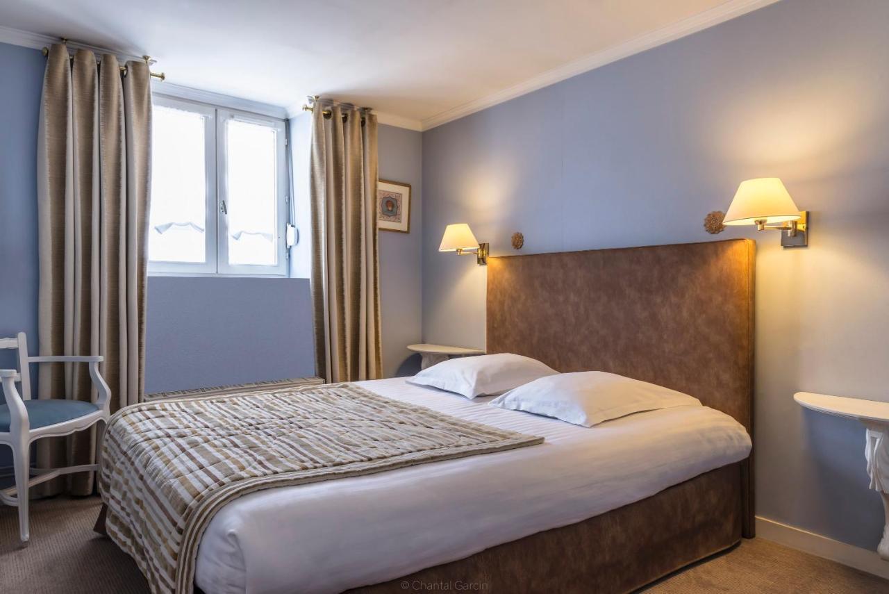 Hotel De L'Univers Arras Bagian luar foto